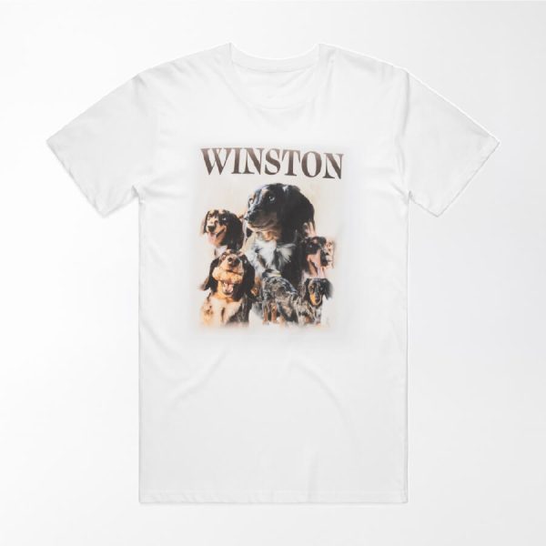 Adult Bootleg T-Shirt