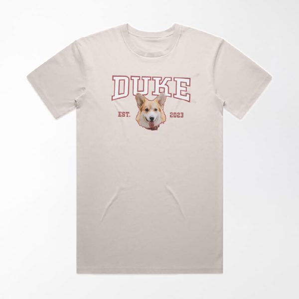 Adult Varsity T-Shirt