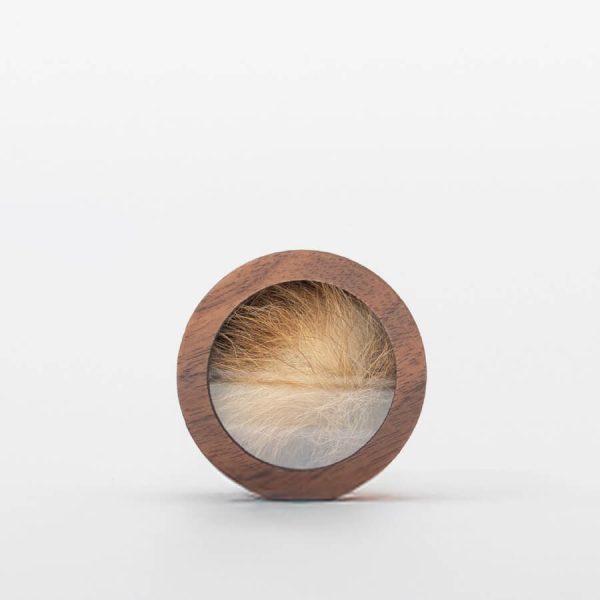 Walnut Fur Memorial - Image 2
