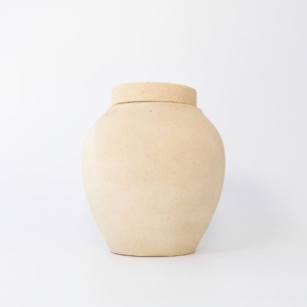 Traditional Garden Urn - Image 2