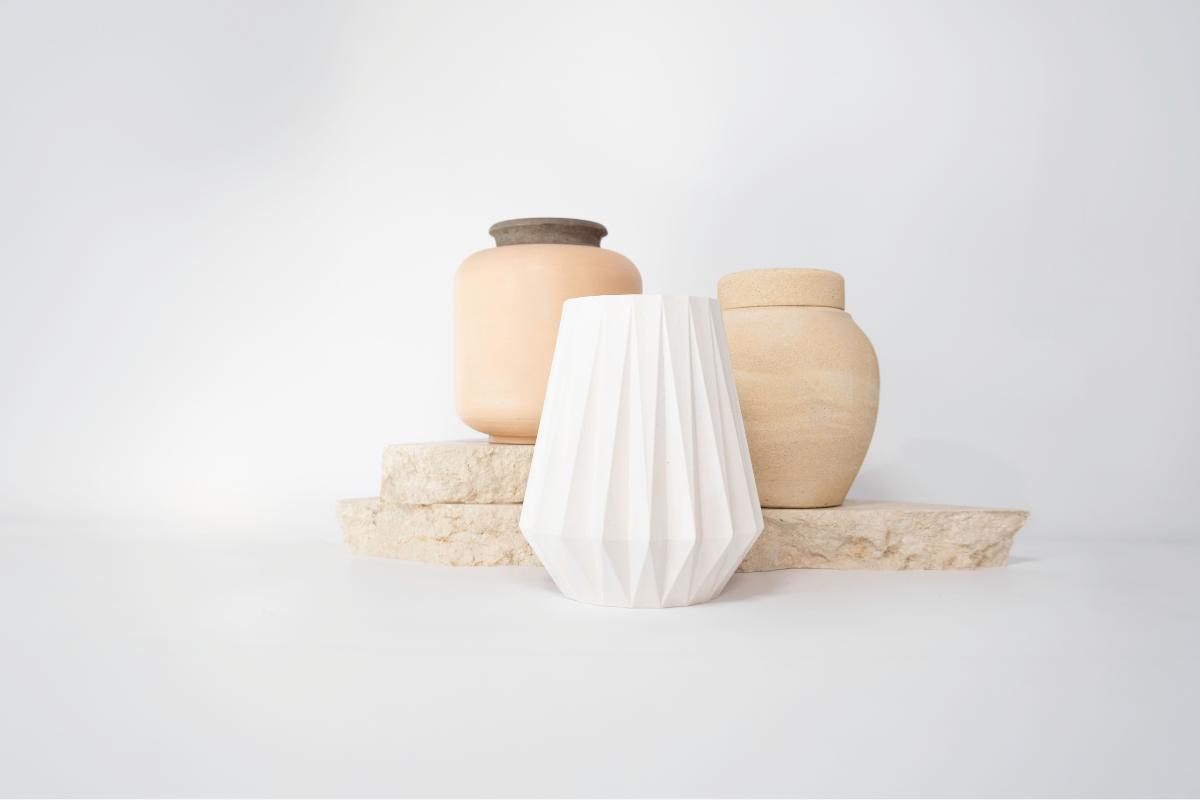 Meaningful Memorial Urns